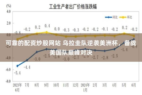 可靠的配资炒股网站 乌拉圭队逆袭美洲杯，备战美国队巅峰对决