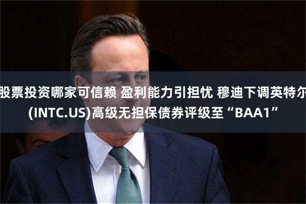 股票投资哪家可信赖 盈利能力引担忧 穆迪下调英特尔(INTC.US)高级无担保债券评级至“BAA1”